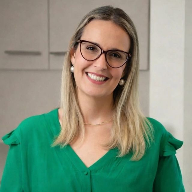 Paula Cardoso Galardo, Nutricionista Rio de Janeiro