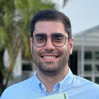 Pedro Nogueira Loesch, Psiquiatra Campina Grande