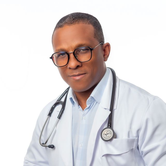 Rafael Cantero Leliebre, Cardiologista Joinville