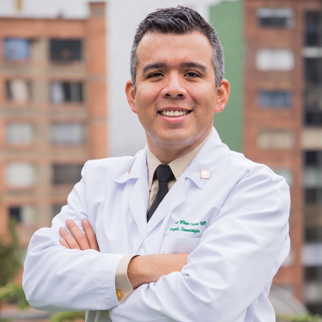 Wilmar Casiano