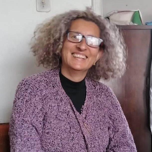 Marcela López Aguilera, Psicólogo Bogotá