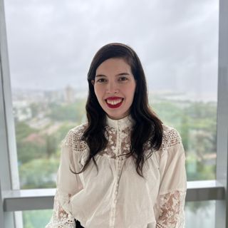 Bibiana Bolten Lucion Loreto, Psiquiatra Porto Alegre