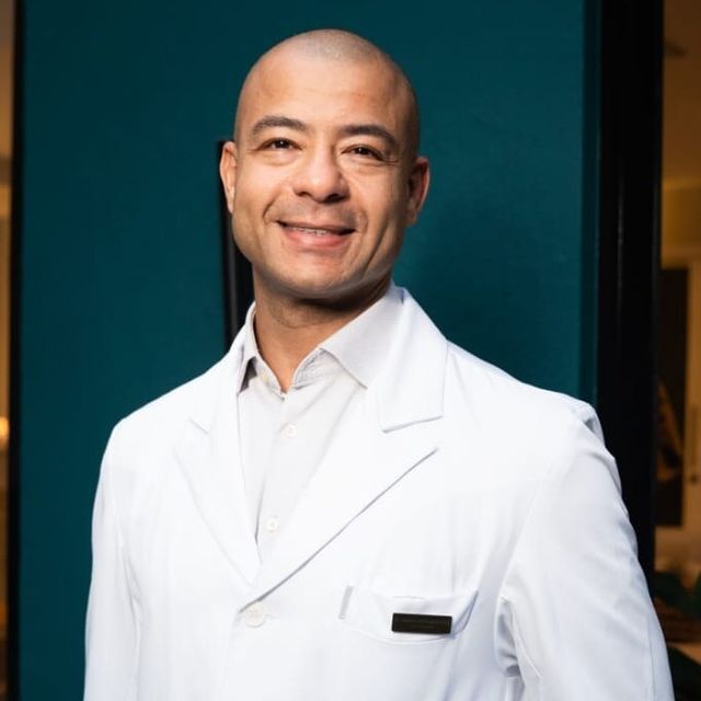 Rogerio Pfaltzgraff Lima, Neurologista Rio de Janeiro