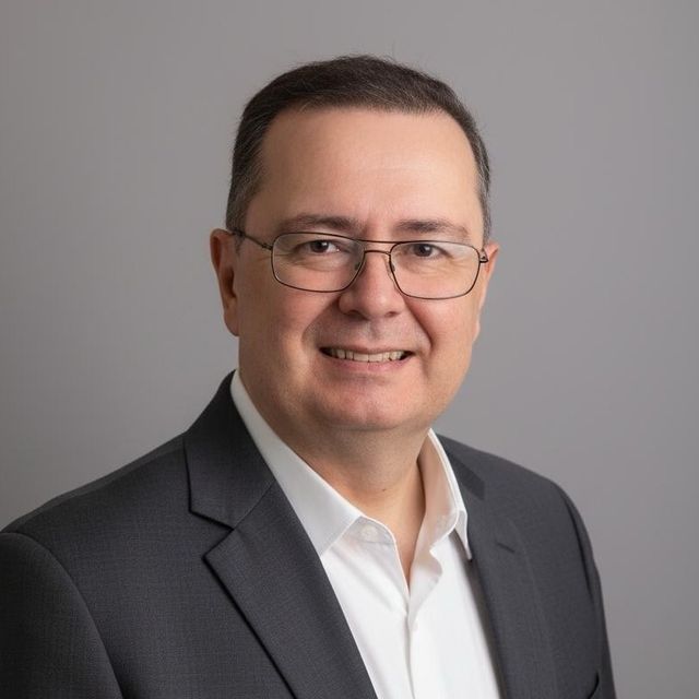 Balduino Andrade, Nefrologista Palmas