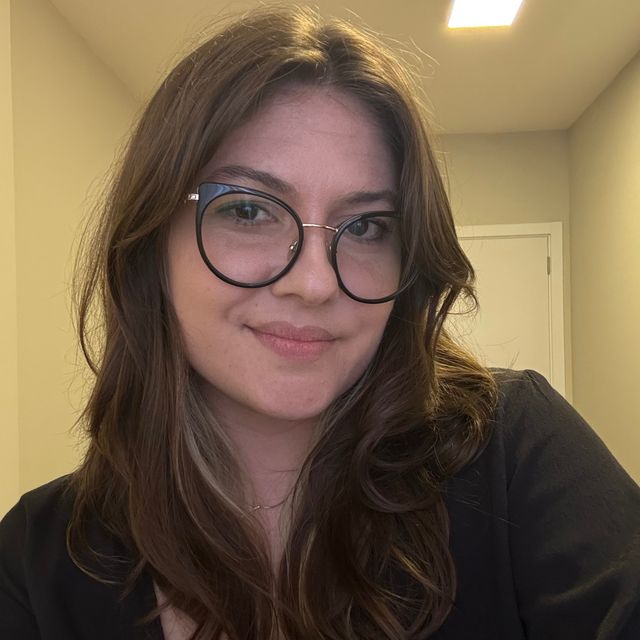 Bruna Emanuelle Casali, Psicólogo Blumenau