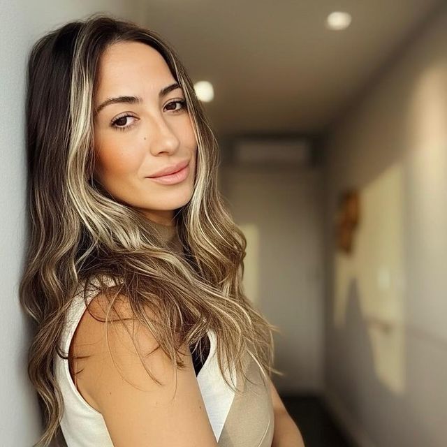 Betina Valente, Psicólogo Porto Alegre