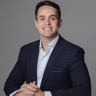 Dr. Rafael Henrique Rangel Nunes