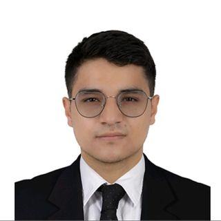 Acercar imagen: Samuel Isaías Barreto Urriago, Médico general Bogotá