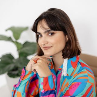 Fernanda Negri Smith, Psicólogo Londrina