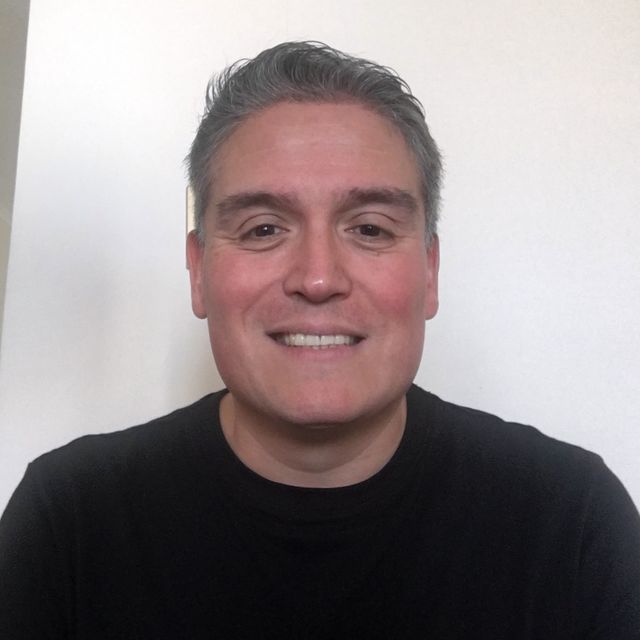 Jesús Figueroa Ramos, Psicólogo Coquimbo