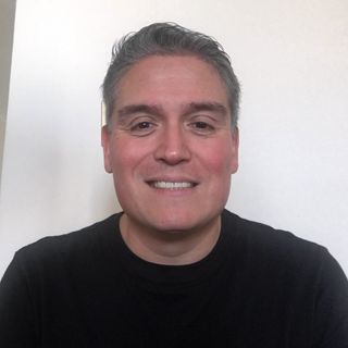 Acercar imagen: Jesús Figueroa Ramos, Psicólogo Coquimbo