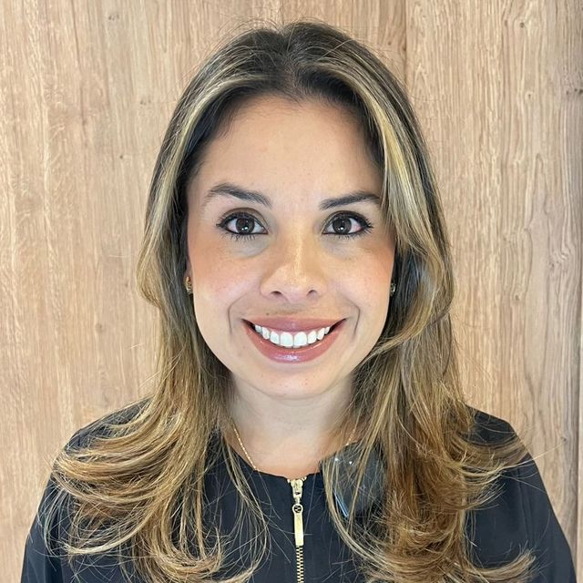 Yesica Castiblanco, Médico general Bogotá