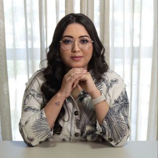 Ampliar imagem: Alessa Léssia Leal Gouveia Izidório, Psicólogo Juazeiro Do Norte