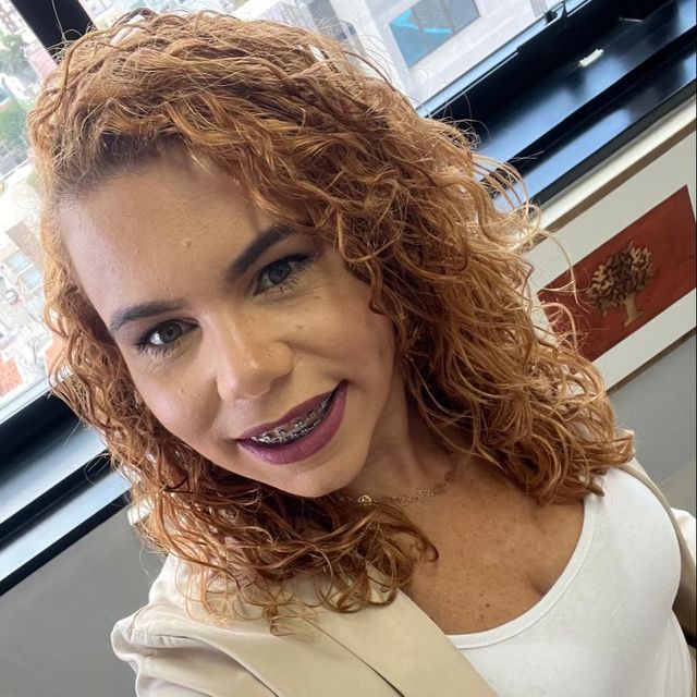 Gleice de França Silva, Psicólogo Santo André