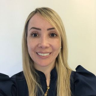 Dra. Luz Marina Cubillos Mendoza