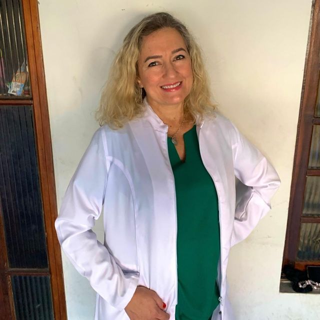  Vanesa Kowalkowski, Dentista São Paulo