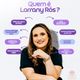 Lorrany  Ros 