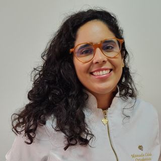 Manuela Calado, Ortodontista Recife