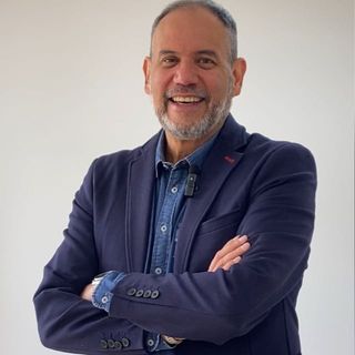 Acercar imagen: Ruben Alfredo Reyes Avendaño, Psicólogo Bogotá