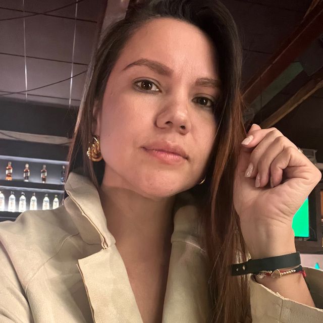 Sandra Gómez, Psicólogo Cali