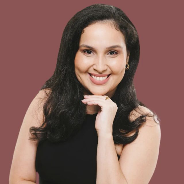 Thayane Rolim, Reumatologista Fortaleza