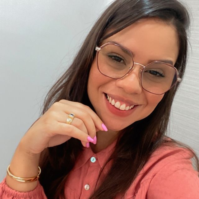 Livia Amorim, Psicólogo Tibau