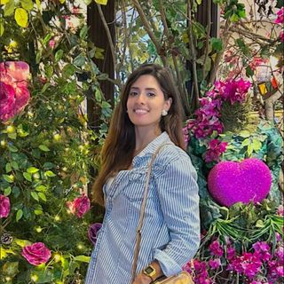 Ampliar imagem: Louise Varella de Paula ., Terapeuta complementar Niterói