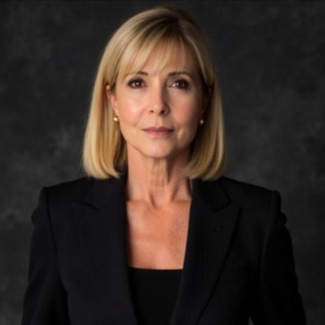 Suely Eschholz Ribeiro Brofman