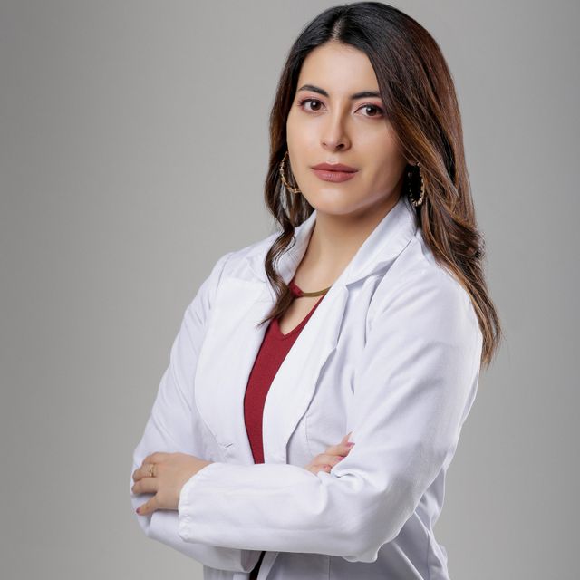 Paola Ximena Tobar Ceron