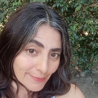 Ps. Claudia Rondini Fernández-Dávila