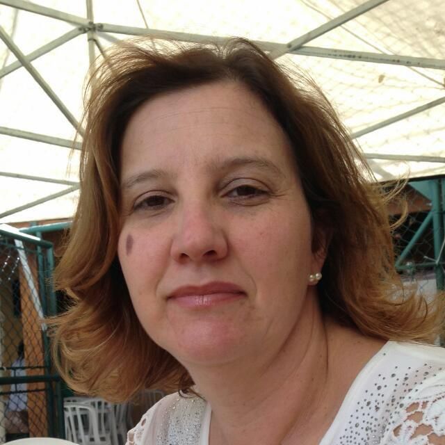 Rosana Ribeiro dos Santos Colucci, Pneumologista São Paulo