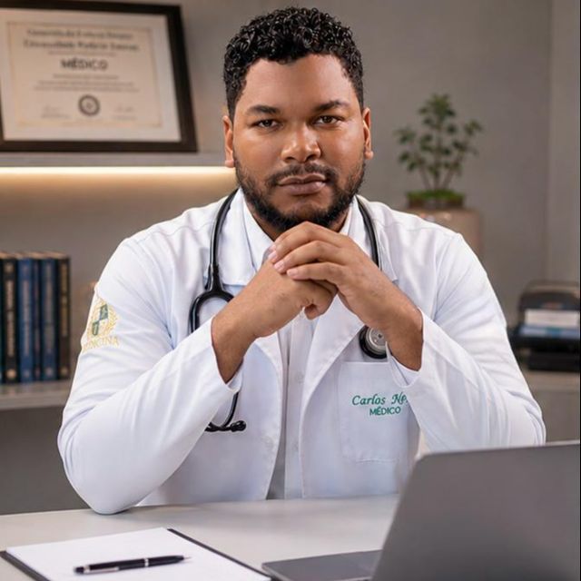 Carlos Neto, Generalista Lagarto
