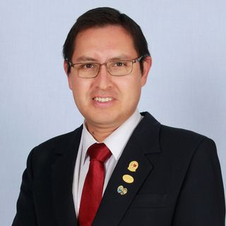 Acercar imagen: Christian Gonzalo Araoz Miranda, Psicólogo Arequipa