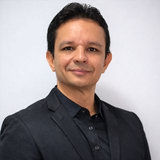 Sérgio Queiroz, Nutricionista Fortaleza