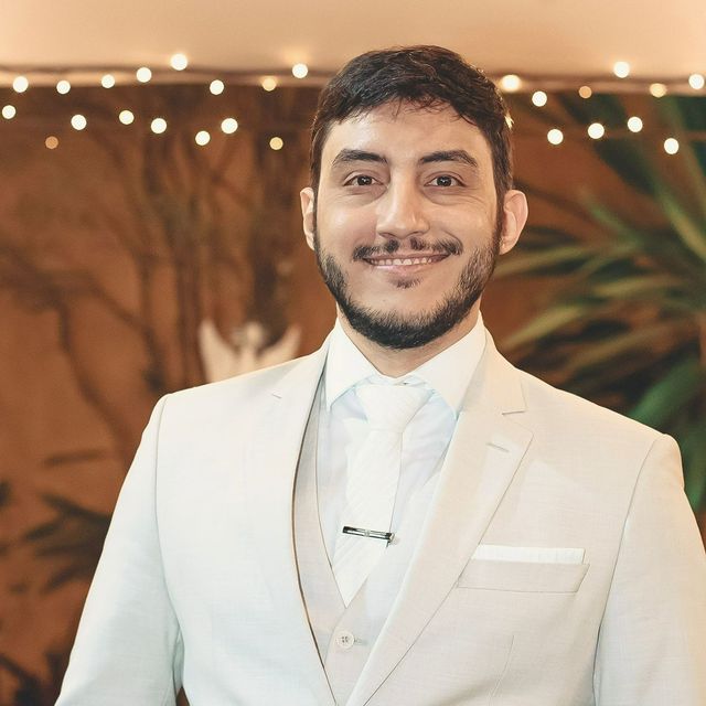 Anderson Justino de Oliveira, Psiquiatra Ribeirão Preto