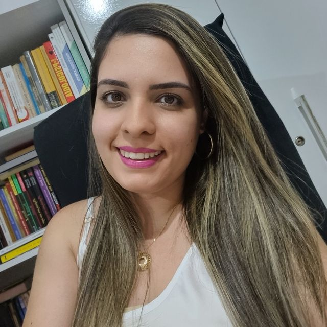 Natasha Reis, Psicólogo Resende