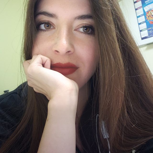 María Paz Valenzuela Aguirre, Psicólogo San Fernando