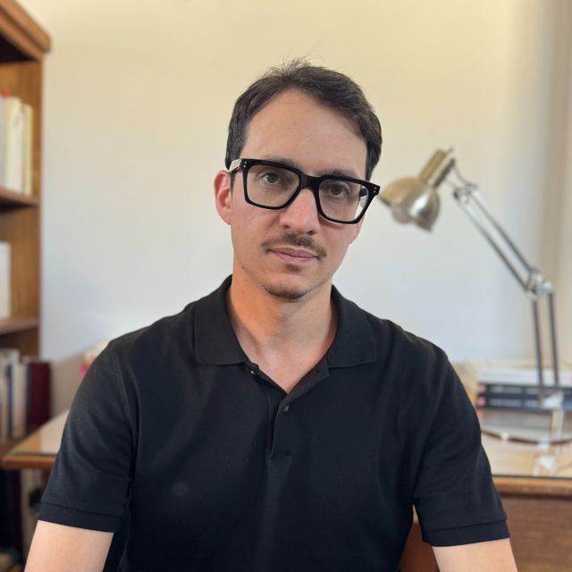 Ariel Russo, Psicólogo Ciudad Autónoma de Buenos Aires