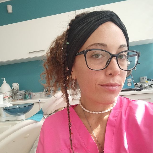 Sofia  Ananias, Dentista Providencia