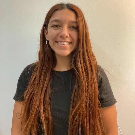 Giuliana Roldán, Psicólogo Mendoza Capital