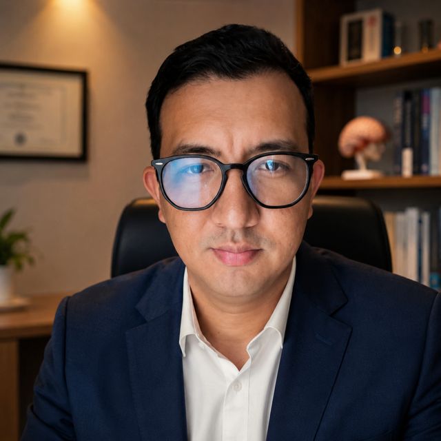 Tony Rafael Contreras