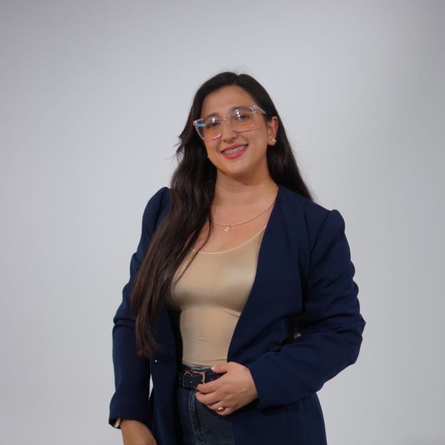 Daniela Marín López, Psicólogo Buga