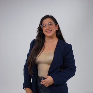 Acercar imagen: Daniela Marín López, Psicólogo Buga