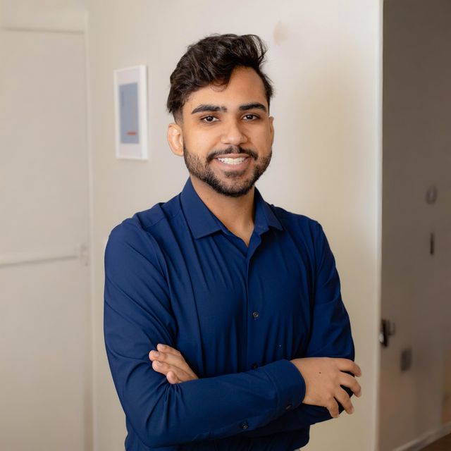 Gabriel Garcia, Psiquiatra São Paulo