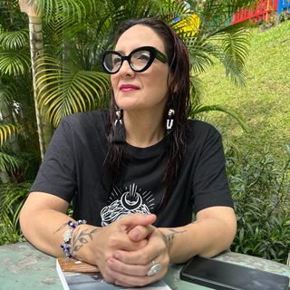 Dra. Esperanza Maria Gonzalez Marin