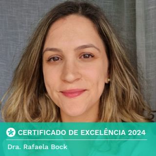 Dra. Rafaela Bock