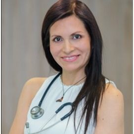 Adriana Beltrán Ostos, Reumatólogo Bogotá