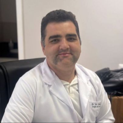 Pedro Coelho, Cirurgião geral Fortaleza