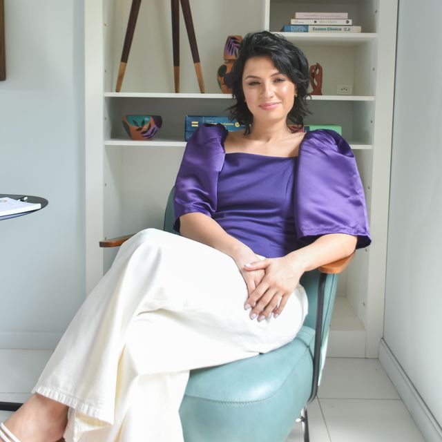 Marina Seixas, Médico de família Gaspar