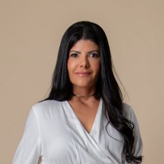 Ampliar imagem: Anna Carolina Maurício, Dermatologista Rio de Janeiro